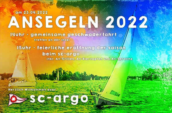 Ansegel 2022